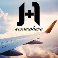 J+1 - Somewhere