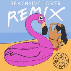 Beachside Lover (Remix)