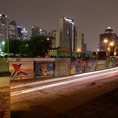 Steve Garcia - Balance - UnMastered