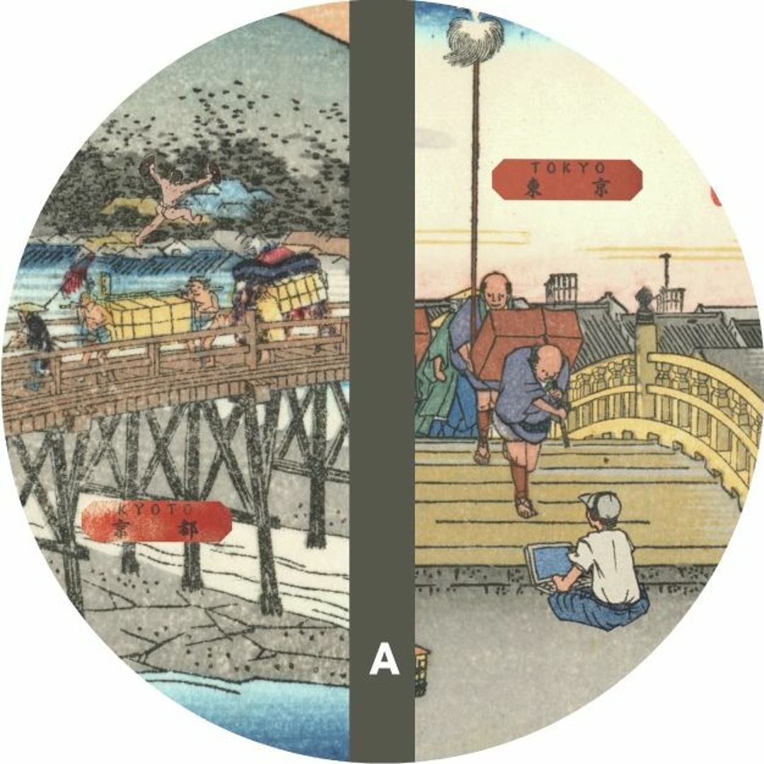 Stream RYOMA SASAKI | Listen to Hiroshi Watanabe Aka Kaito & Ryoma