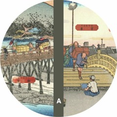 Hiroshi Watanabe - Windows to the Universe (Snippet/TR-003) Digital Release on 28th Nov!!