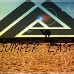 JUMPER  LAST -ARABIA