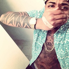 KRISS KROSS - DJ SHOCKER