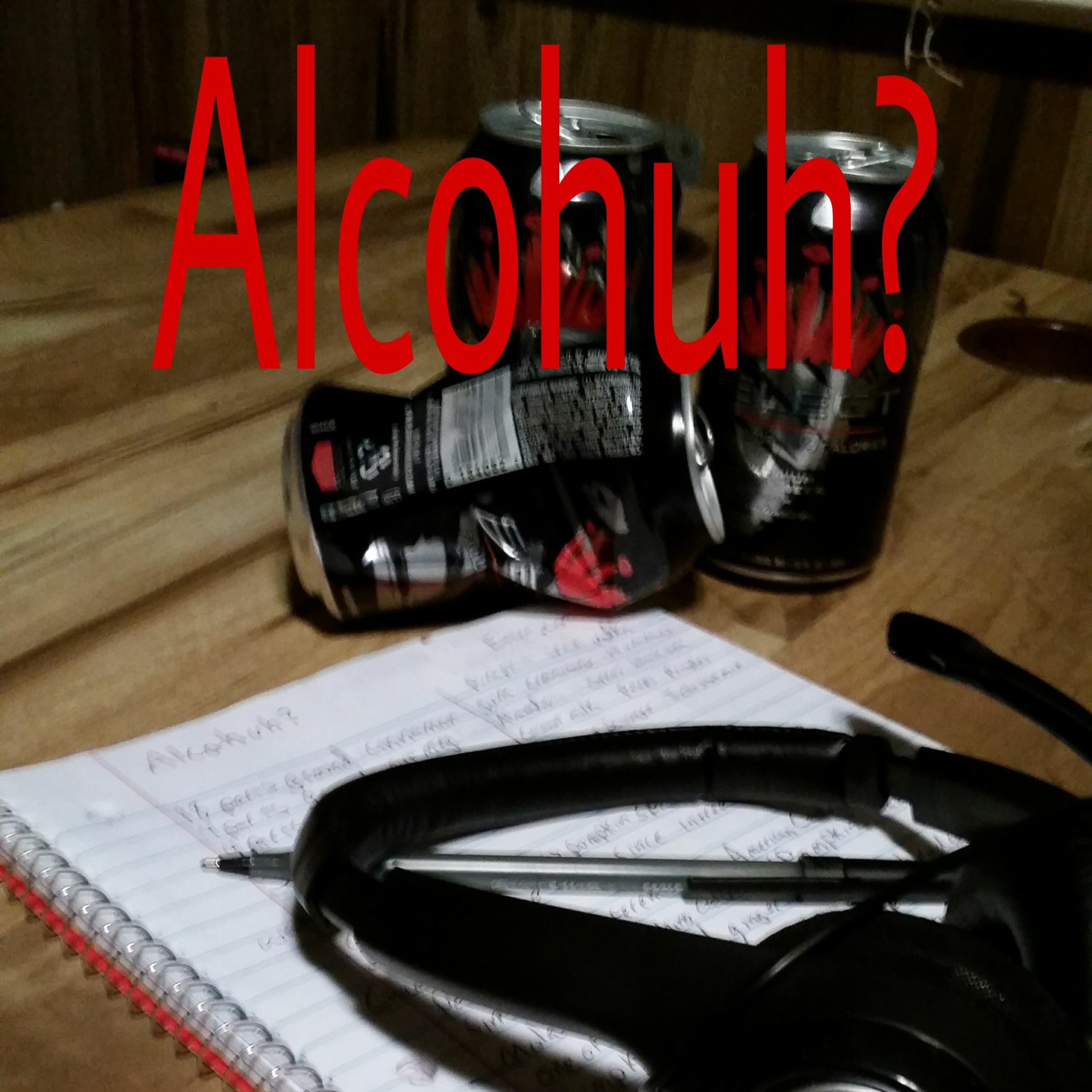 Beer makes us speak in cursive thumbnail