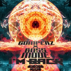GOMPERZ DUBSTEP [St. Louis, Missouri  USA]