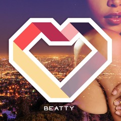 Aaliyah - Rock The Boat (Beatty Remix)