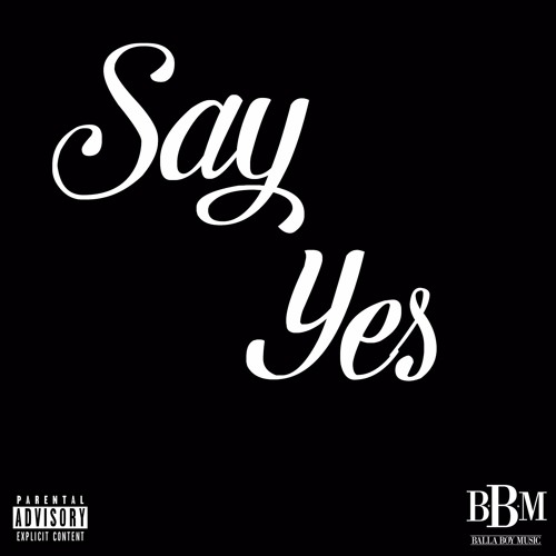 J - Roach X Say Yes