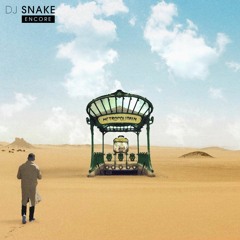 DJ Snake - Sahara (Koke Rutter Remix)