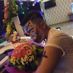 Nonstop-Việt Mix_Khẳng Định Chất Riêng_VOL 14-DJ Bình Minion