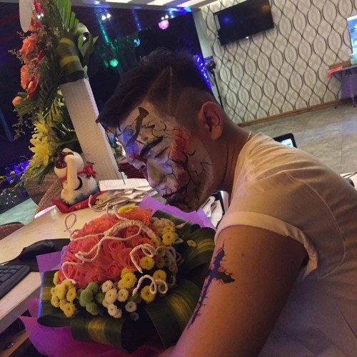 Nonstop-Việt Mix_Khẳng Định Chất Riêng_VOL 14-DJ Bình Minion