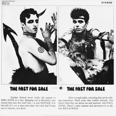 Kids Just Wanna Dance (1979) THE FAST