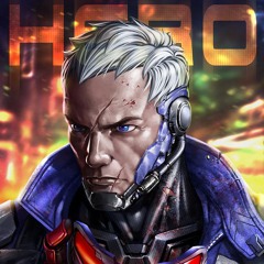 【Overwatchloids】Karakuri Pierrot【Soldier - 76(Beta)】