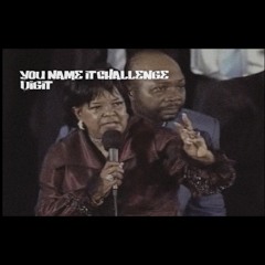 #YouNameItChallenge