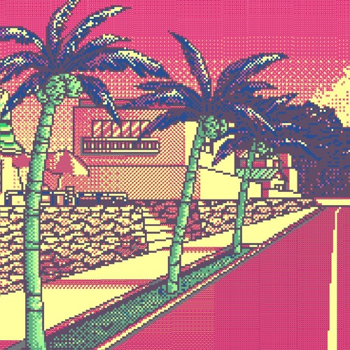 S T E L L A R  L I G H T [1986] I N F I N I T I V E   L I G H T 無限の星 シルバーガン Eschatos