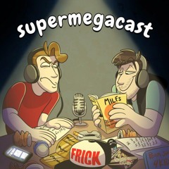 Abraham Lincoln - SuperMegaCast