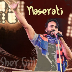 Maserati babbu maan