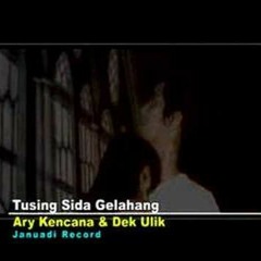 [SNR]™ DJ - Tusing Sida Gelahang (Ary Kencana Ft Dek Ulik)