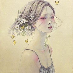 Hatsukoi - Hanako Oku