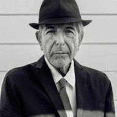 A Tribute to Leonard Cohen