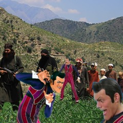 we are number one (lost afghanistan ver.)