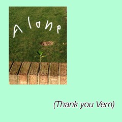 Alone (Vern Gosdin Cover)