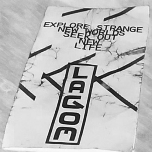 LAGOM 002 MIX