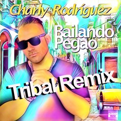 Charly Rodríguez - Bailando Pegao' (Tribal Remix Demo)