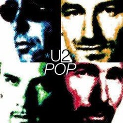 I STILL HAVEN'T FOUND WHAT I'M LOOKING FOR ( U2 cover)