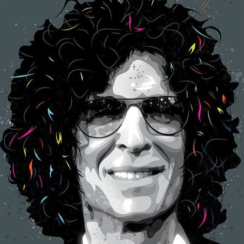 Howard Stern Interviews