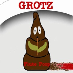 GROTZ - Flute Poop