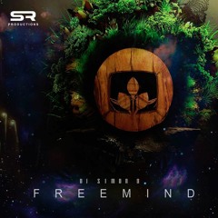 Free Mind  ( Original Mix ) - DJ Simon G