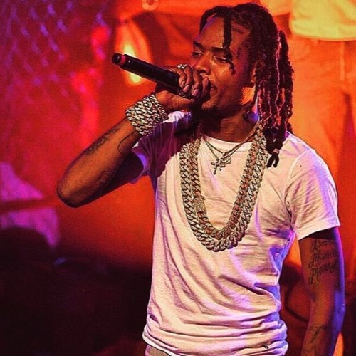 Fetty Wap - To The Moon ft. Monty (DigitalDripped.com)