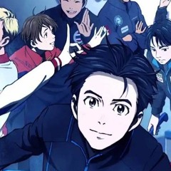 In Regards To Love- Eros Full Song » Yuri On ICE Extended