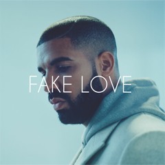 Fake Love (Drake "More Life" Cover)