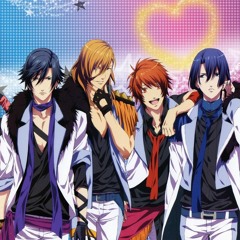 Uta No Prince Sama Maji Love 1000% Opening