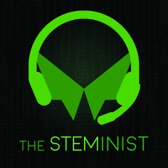 The STEMinist, E2: Open Studios