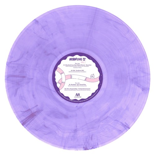 Dissident - Eyes-Closed Film [clip]