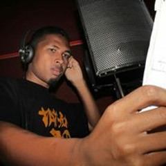 Ti-Ah-mamay ny ririnina .©2016