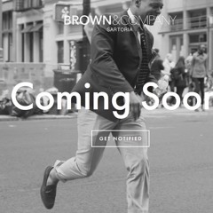 The Vent Podcast- CEO of Brown & Co. Terrance Brown