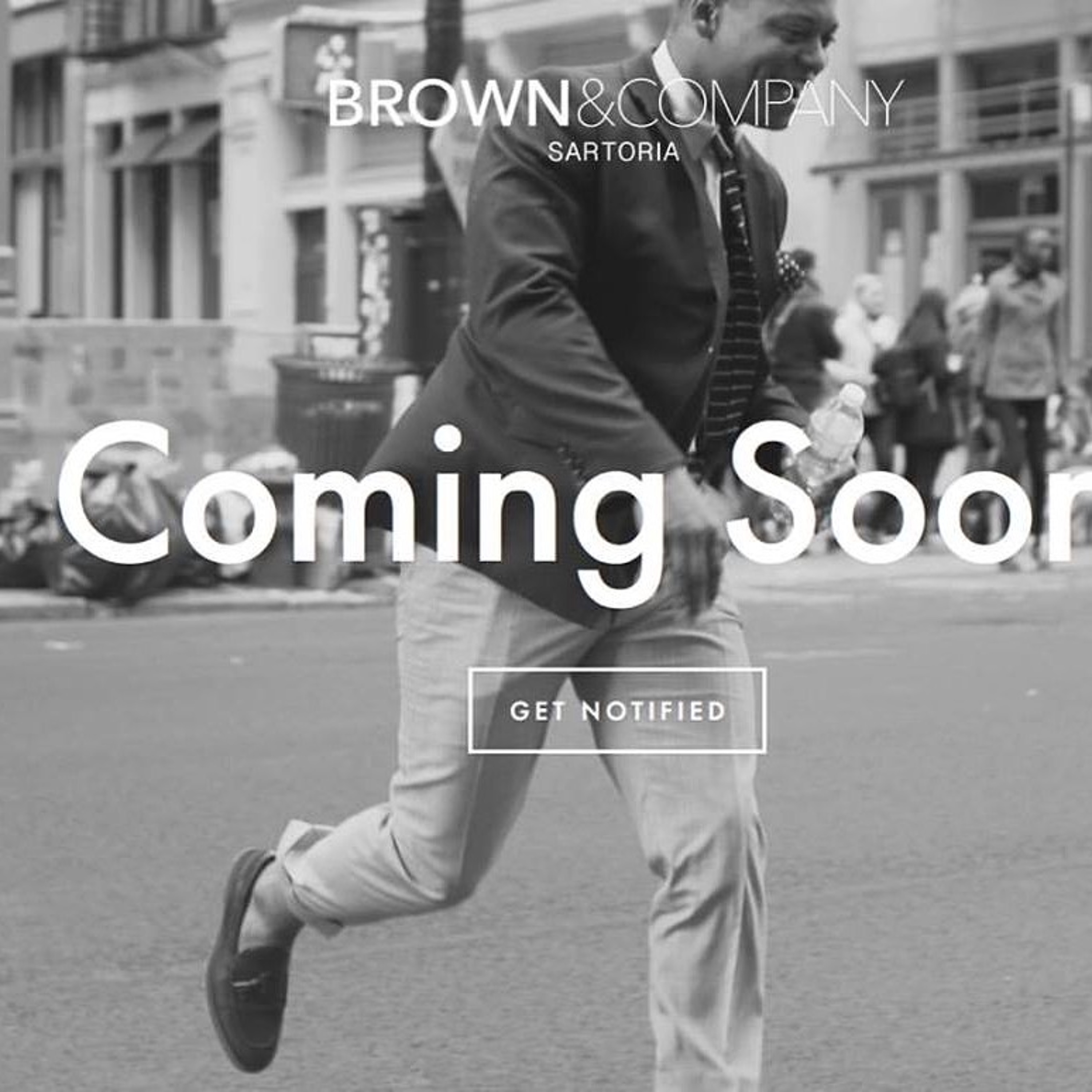The Vent Podcast- CEO of Brown & Co. Terrance Brown thumbnail