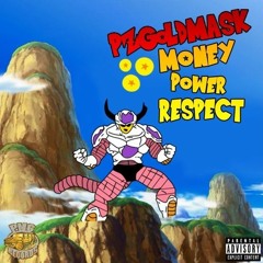 P2/GoldMa$k - Money Power Respect(prod by.Real Beatz Kitchen)CHOPPED N SCREWED
