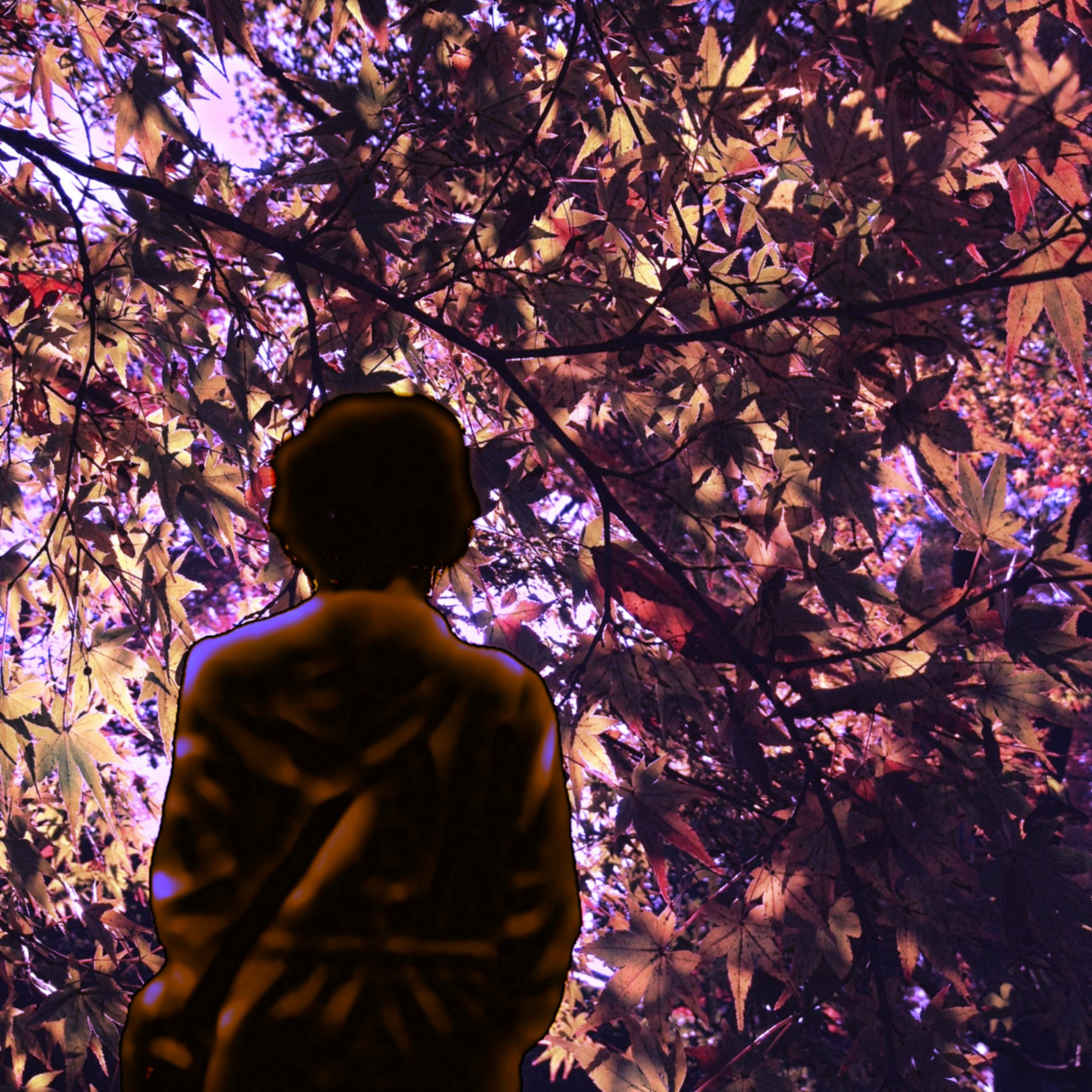 left alone episode artwork