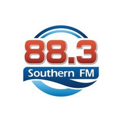 FRIDA - Guest Mix @ Southern FM