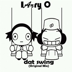 Dat Swing(Original Mix)