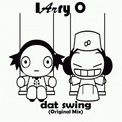 Dat Swing(Original Mix)