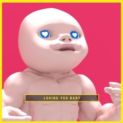 The Young Punx - Loving You Baby (JAY SANDER REMIX)