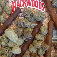 Backwood Qui$ - $o High (TheSoundGod Beats)