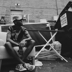 Already Dead (OZZIE)