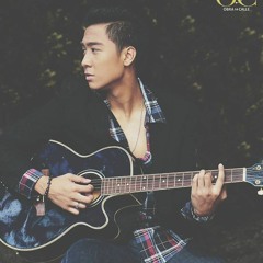 James Arthur - Say You Won't Let Go (Charles Winffotter Acoustic Cover)