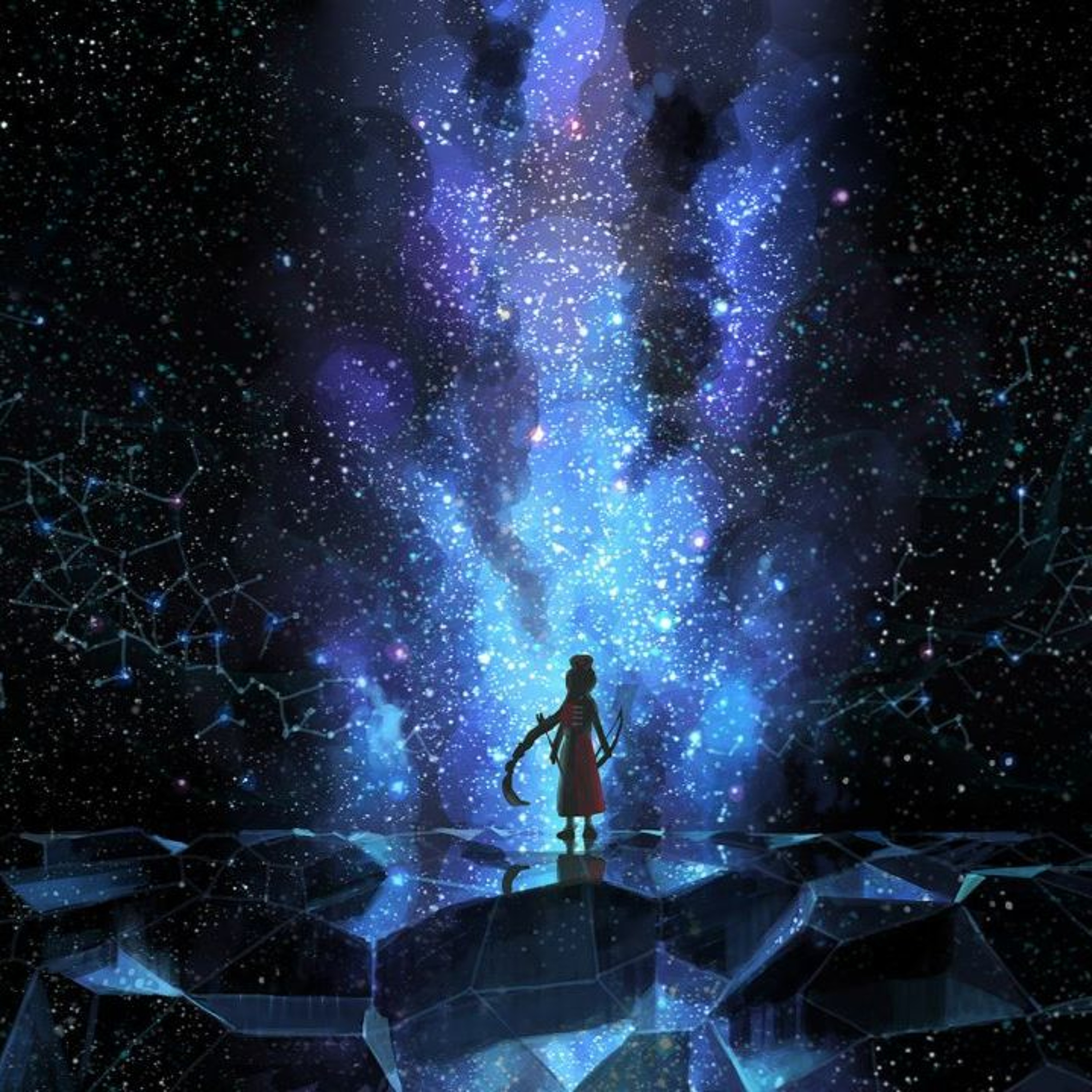Parallax [Free DL]